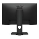 Benq Monitor GW2780T 27 ", IPS, FHD, 1920 x 1080, 16:9, 5 ms, 250 cd/m², Black, 60 Hz, HDMI ports quantity 1