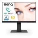 Benq USB-C Hub Monitor GW2785TC 27 ", IPS, FHD, 1920 x 1080, 16:9, 5 ms, 250 cd/m², Black, 75 Hz, HDMI ports quantity 1