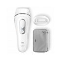 Braun Epilator PL3020 Silk-expert Pro 3 IPL Number of power levels 3, Silver/White, Corded