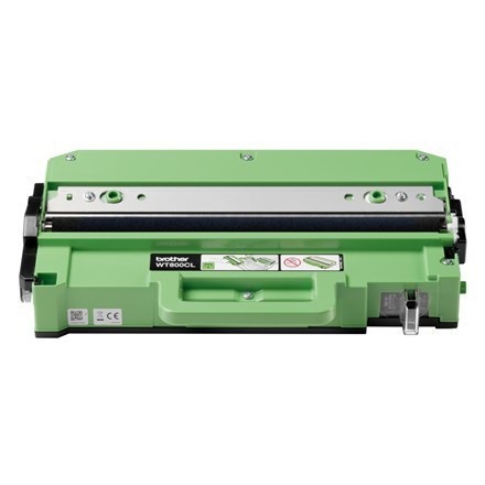 Brother | Pojemnik na zużyty toner | WT-800CL