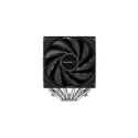 Deepcool | AG620 | Czarny | Intel, AMD | CPU Air Cooler