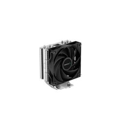 Deepcool | CPU Cooler | AG400 | Black | Intel, AMD | CPU Air Cooler