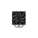 Deepcool | CPU Cooler | AG400 | Black | Intel, AMD | CPU Air Cooler