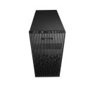 Deepcool | Obudowa komputerowa MATREXX 30 i zasilacz 500W | DP-MATX-MATREXX30-DE500-EU | Okno boczne | Czarny | Mid-Tower | Zasi