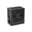 Deepcool | Obudowa komputerowa MATREXX 30 i zasilacz 500W | DP-MATX-MATREXX30-DE500-EU | Okno boczne | Czarny | Mid-Tower | Zasi