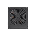 Deepcool | Obudowa komputerowa MATREXX 30 i zasilacz 500W | DP-MATX-MATREXX30-DE500-EU | Okno boczne | Czarny | Mid-Tower | Zasi