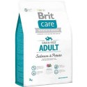 Sourcing Dog Food Brit Care Adult, 3 kg