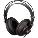 Sourcing Headphones HD681 On-Ear, Noice canceling, Black