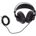 Sourcing Headphones HD681 On-Ear, Noice canceling, Black