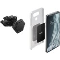 Spigen Magnetic CD Car Mount Holder QS24 Black