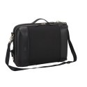 Targus Newport TSB947GL Fits up to size 15 ", Black, Messenger - Briefcase/Backpack