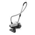 ETA Vacuum cleaner Brillant ETA422090000 Bagged, Power 700 W, Dust capacity 3 L, White