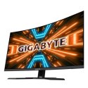 Gigabyte | M32UC-EK | 32 " | VA | UHD | 16:9 | 1 ms | 350 cd/m² | Czarny | Porty HDMI w ilości 2 | 144 Hz