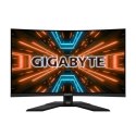 Gigabyte | M32UC-EK | 32 " | VA | UHD | 16:9 | 1 ms | 350 cd/m² | Czarny | Porty HDMI w ilości 2 | 144 Hz