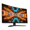 Gigabyte | M32UC-EK | 32 " | VA | UHD | 16:9 | 1 ms | 350 cd/m² | Czarny | Porty HDMI w ilości 2 | 144 Hz