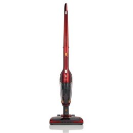 Gorenje | Vacuum cleaner | SVC216FR | Cordless operating | Handstick 2in1 | N/A W | 21.6 V | Operating time (max) 60 min | Red |