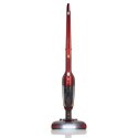 Gorenje | Vacuum cleaner | SVC216FR | Cordless operating | Handstick 2in1 | N/A W | 21.6 V | Operating time (max) 60 min | Red |