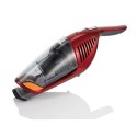 Gorenje | Vacuum cleaner | SVC216FR | Cordless operating | Handstick 2in1 | N/A W | 21.6 V | Operating time (max) 60 min | Red |