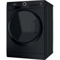 Hotpoint | NDD 11725 BDA EE | Pralka z suszarką | Klasa efektywności energetycznej E | Ładowana od frontu | Pojemność prania 11