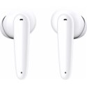 Huawei FreeBuds SE Built-in microphone, Wireless, ANC, Bluetooth, White, Puffer-CT010