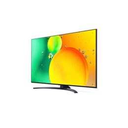 LG | Smart TV | 55NANO763QA | 55