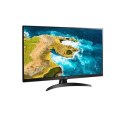 LG | 27TQ615S-PZ | 27 " | IPS | FHD | 1920 x 1080 | 16:9 | 14 ms | 250 cd/m² | Black | HDMI ports quantity 2 | 60 Hz