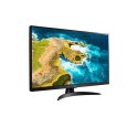 LG | 27TQ615S-PZ | 27 " | IPS | FHD | 1920 x 1080 | 16:9 | 14 ms | 250 cd/m² | Black | HDMI ports quantity 2 | 60 Hz