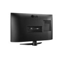 LG | 27TQ615S-PZ | 27 " | IPS | FHD | 1920 x 1080 | 16:9 | 14 ms | 250 cd/m² | Black | HDMI ports quantity 2 | 60 Hz