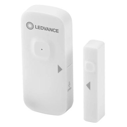 Ledvance SMART+ WiFi Door and Window Sensor Czujnik drzwi i okien Ledvance | SMART+ WiFi Door and Window Sensor