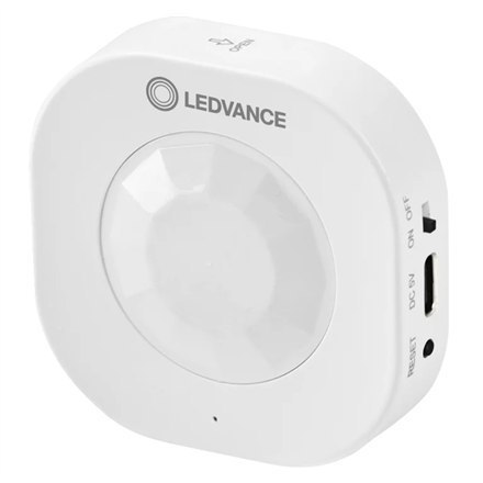 Czujnik ruchu Ledvance SMART+ WiFi Czujnik ruchu Ledvance | SMART+ WiFi Czujnik ruchu | Biały