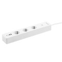 Ledvance SMART+ WiFi Multi Power Socket, EU Ledvance | 4058075594784 | SMART+ WiFi Multi Power Socket, EU | Biały