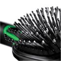 Paddle brush Braun BR710 Warranty 24 month(s), Ion conditioning, Black/Green