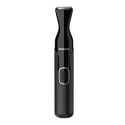 Philips | NT5650/16 | Nose, Ear, Eyebrow and Detail Hair Trimmer | Nose, Ear, Eyebrow and Detail Hair Trimmer | Black