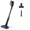 Philips | Vacuum cleaner | Speedpro Max Wireless | Cordless operating | Handstick | - W | 25.2 V | Operating radius m | Operati