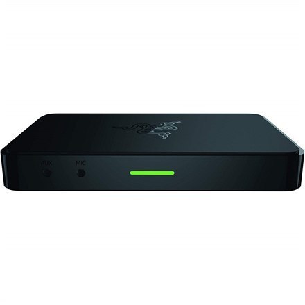 Razer | Ripsaw HD