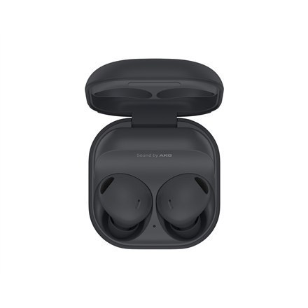 Samsung Buds2 Pro Galaxy R510 Wireless, In-ear, Noice canceling, Wireless, Black