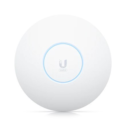 Ubiquiti | UniFi6 Enterprise | Access Point | 802.11ax | Mbit/s | Ethernet LAN (RJ-45) ports 1 | MU-MiMO Yes | PoE in