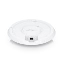 Ubiquiti | UniFi6 Enterprise | Access Point | 802.11ax | Mbit/s | Ethernet LAN (RJ-45) ports 1 | MU-MiMO Yes | PoE in