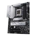 Asus | PRIME X670-P | Rodzina procesorów AMD | Gniazdo procesora AM5 | DDR5 DIMM | Gniazda pamięci 4 | Obsługiwane interfejsy dy