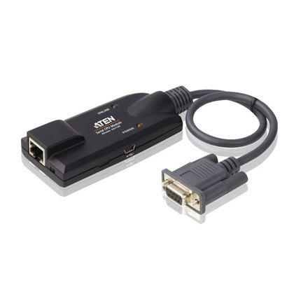 Aten | Serial Console Adapter | KA7140