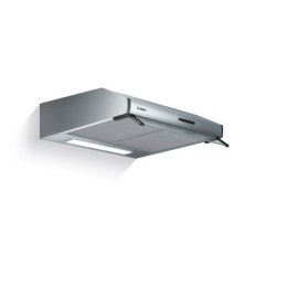 Bosch | Hood | DUL63CC50 Series 4 | Energy efficiency class D | Conventional | Width 60 cm | 350 m³/h | Mechanical | Stainless S