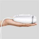 Braun Epilator PL1124 Silk-expert Mini IPL Number of power levels 3, White, Corded