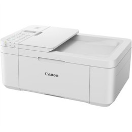 Canon PIXMA | TR4651 | Fax / copier / printer / scanner | Colour | Ink-jet | A4/Legal | White