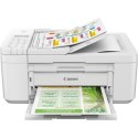 Canon PIXMA | TR4651 | Fax / copier / printer / scanner | Colour | Ink-jet | A4/Legal | White