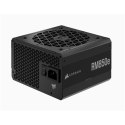 Corsair PSU RM850e 850 W, 80 PLUS GOLD certified