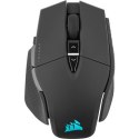 Corsair | Tunable FPS Gaming Mouse | M65 RGB ULTRA WIRELESS | Optical | Gaming Mouse | Wireless/Wired | Black | Yes