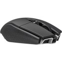 Corsair | Tunable FPS Gaming Mouse | M65 RGB ULTRA WIRELESS | Optical | Gaming Mouse | Wireless/Wired | Black | Yes