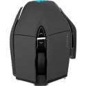 Corsair | Tunable FPS Gaming Mouse | M65 RGB ULTRA WIRELESS | Optical | Gaming Mouse | Wireless/Wired | Black | Yes