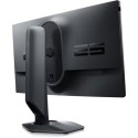 Dell | AW2523HF | 25 " | IPS | FHD | 1920 x 1080 | 16:9 | 1 ms | 400 cd/m² | Czarny | Porty HDMI w ilości 2 | 360 Hz