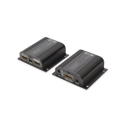 Digitus | DS-55100-1 HDMI Extender Set, Full HD